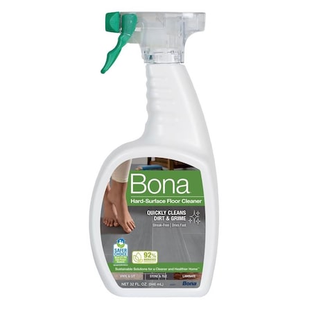 Bona Bona Hard Surface Floor Cleaner Liquid 32 oz WM700051184